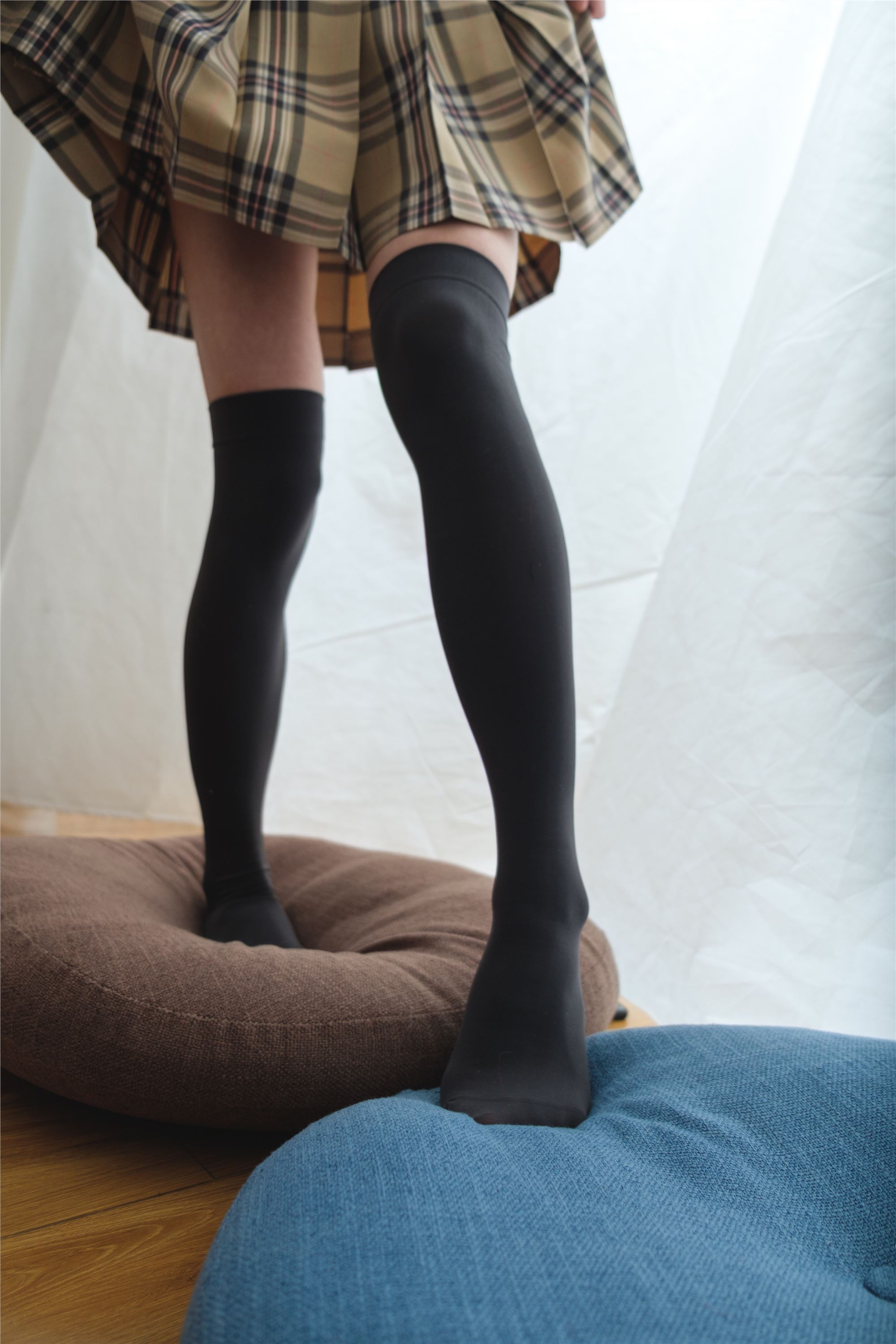 喵写真 萝莉系列 PR15 005